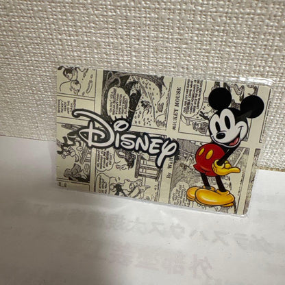 New Disney Mickey Mouse 80th Anniversary Watch with Case