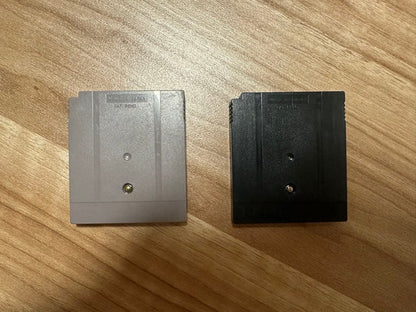 Yu-Gi-Oh! Duel Monsters 1&2 Game Boy [Verified Working]