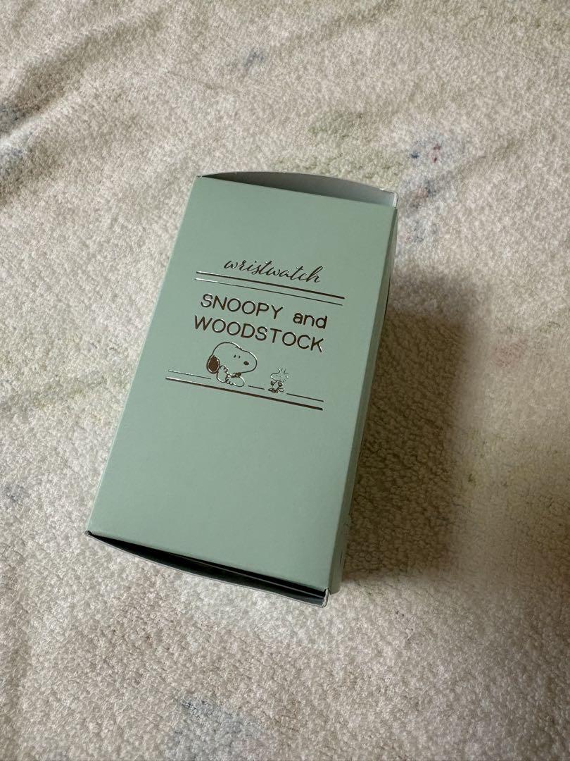 Snoopy Watch Flying Watch