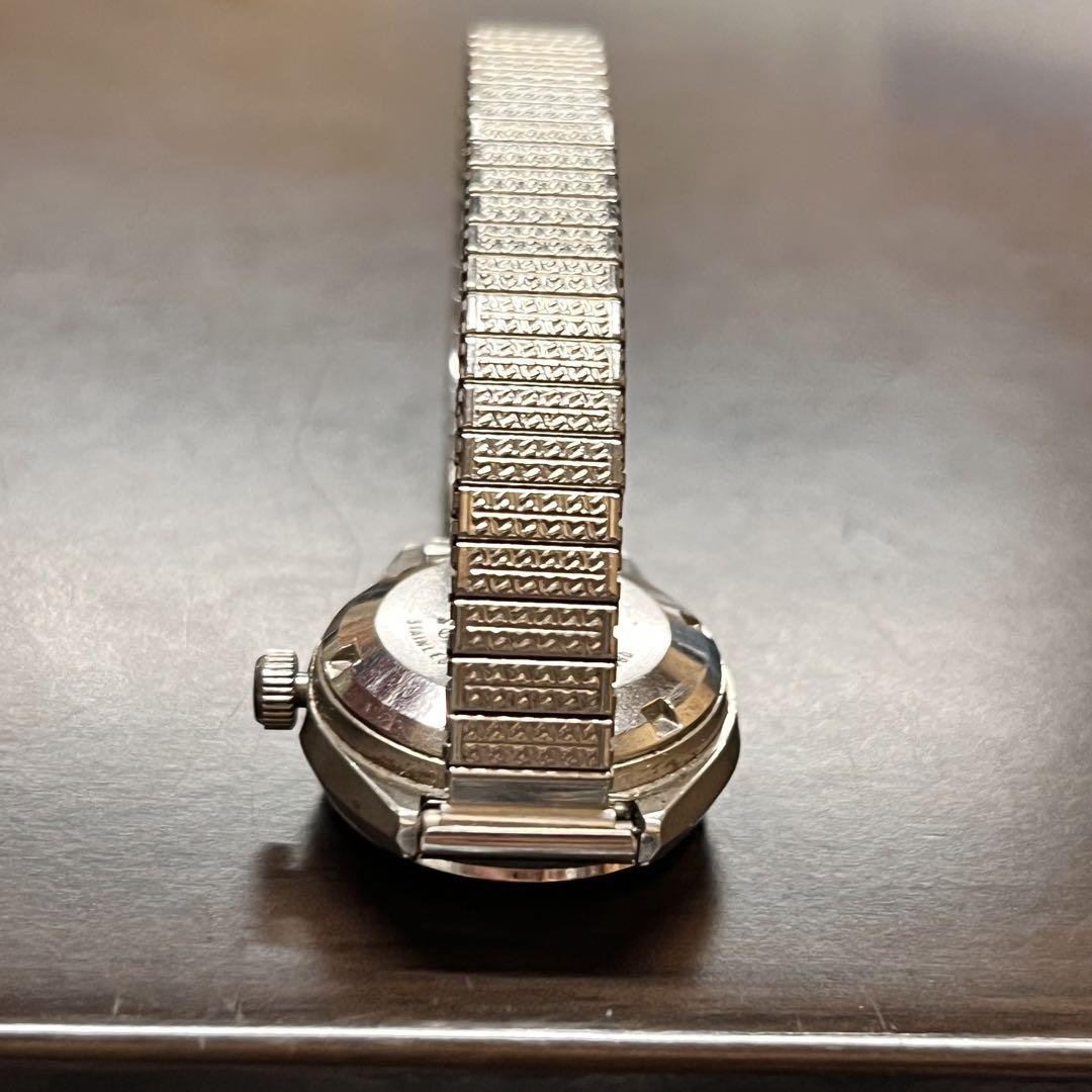 SEIKO Automatic 17 Jewels Ladies' Watch