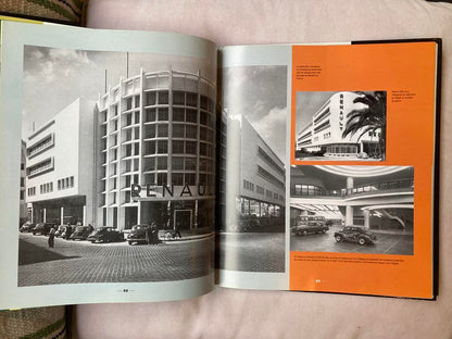 Renault 4 CV French Language Book