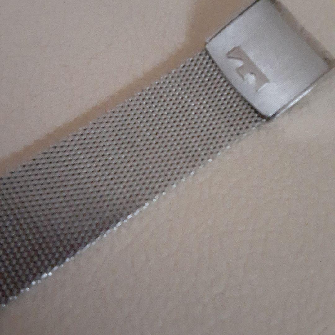 TECHNOS Technos Automatic Watch Napoleon White Dial Men's Watch