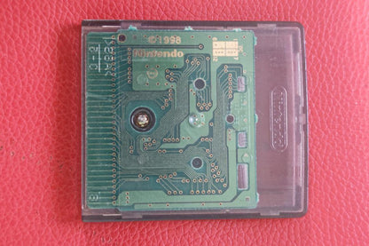 Dance Dance Revolution Game Boy Color Edition