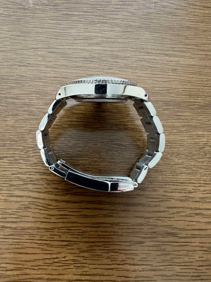 Tiger Concept Watch GMT