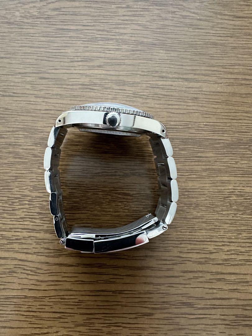 Tiger Concept Watch GMT