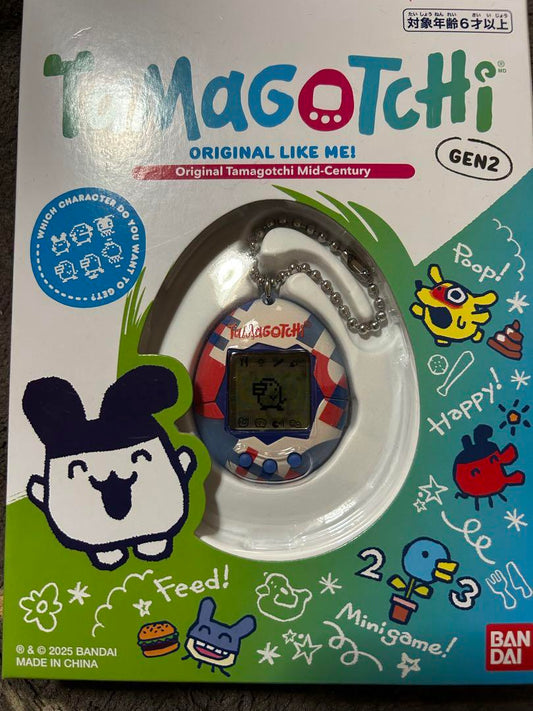 Tamagotchi GEN2 Original