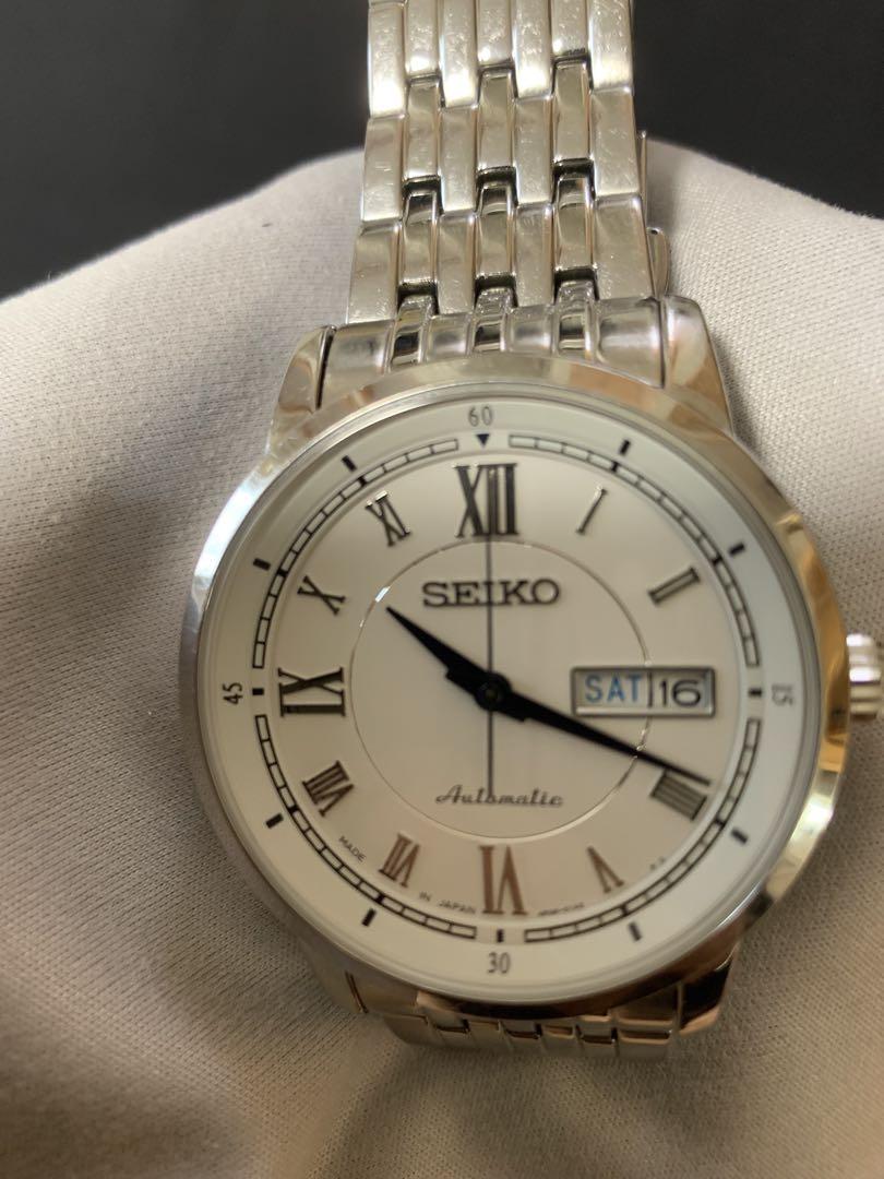 SEIKO Seiko Pleasure Divers Automatic Watch Men
