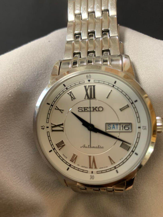 SEIKO Seiko Pleasure Divers Automatic Watch Men