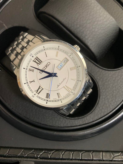 SEIKO Seiko Pleasure Divers Automatic Watch Men