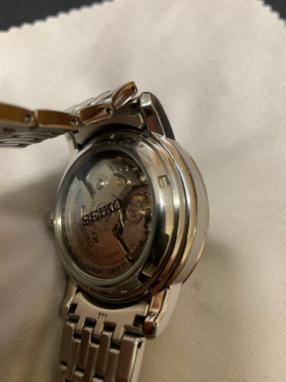 SEIKO Seiko Pleasure Divers Automatic Watch Men