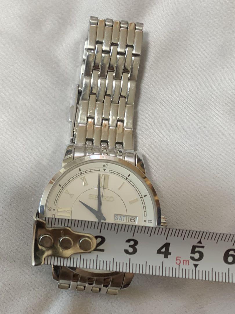 SEIKO Seiko Pleasure Divers Automatic Watch Men