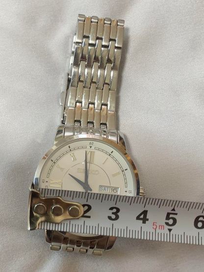 SEIKO Seiko Pleasure Divers Automatic Watch Men