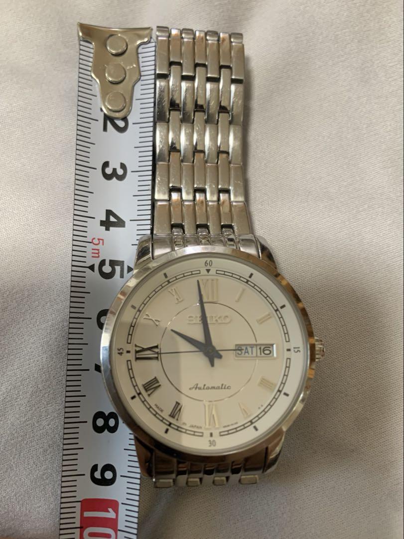 SEIKO Seiko Pleasure Divers Automatic Watch Men