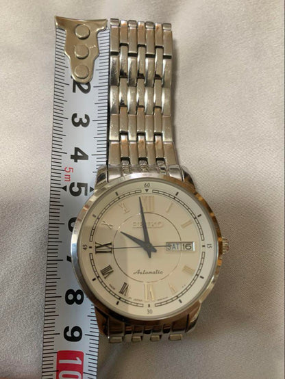 SEIKO Seiko Pleasure Divers Automatic Watch Men