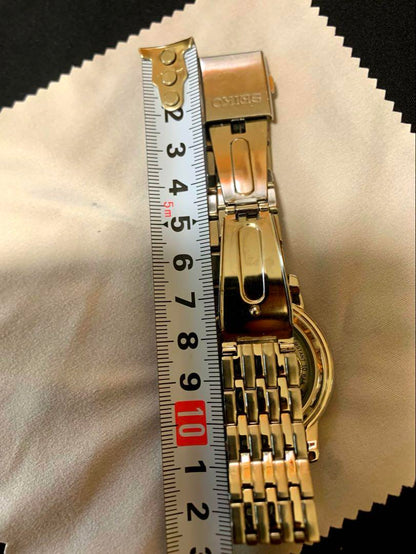 SEIKO Seiko Pleasure Divers Automatic Watch Men