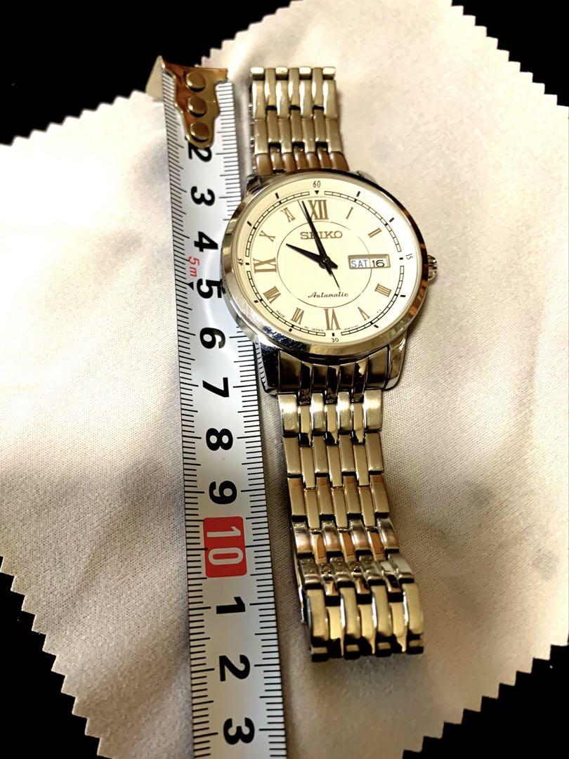 SEIKO Seiko Pleasure Divers Automatic Watch Men