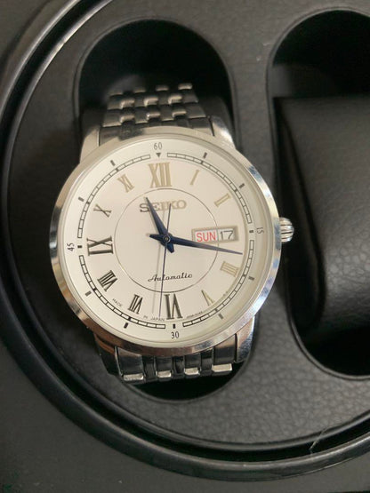 SEIKO Seiko Pleasure Divers Automatic Watch Men