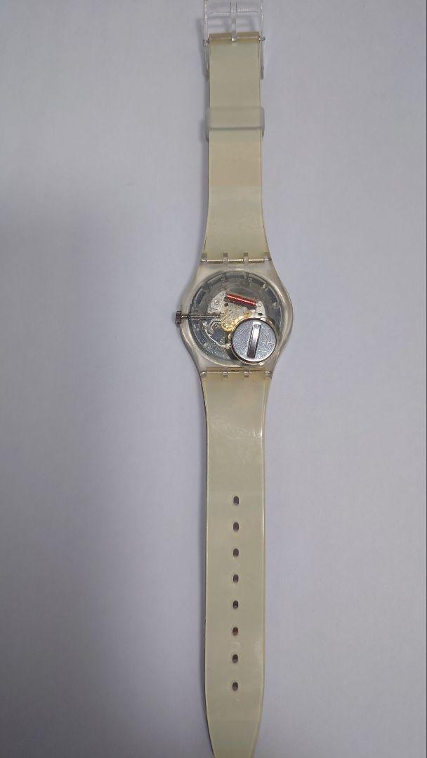 Swatch Swatch People