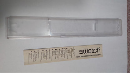 Swatch Swatch People