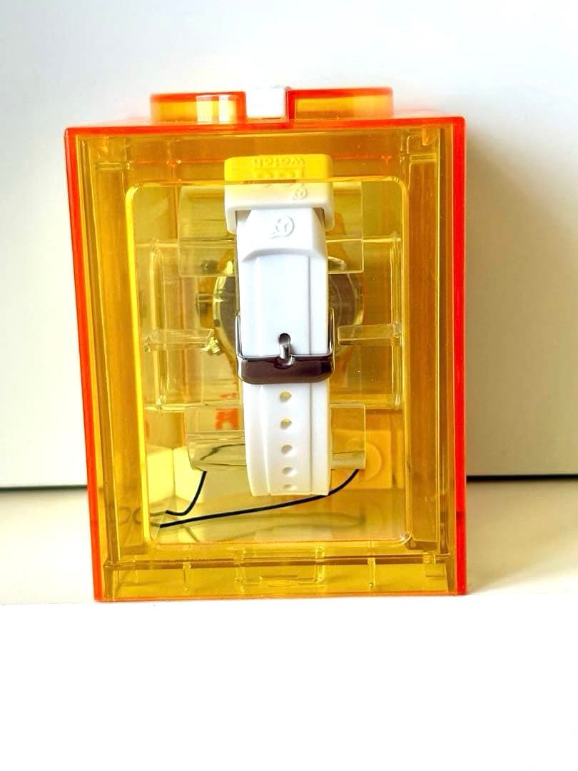 Unisex Ice Watch 10-Atmosphere Water Resistance