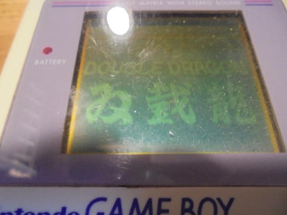 First Generation Nintendo Boy Body, Box, Manual, 12 Games, All Functioning