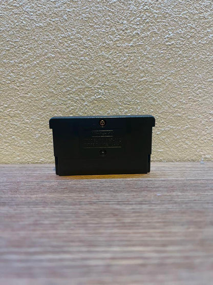 Super Mario Advance 2