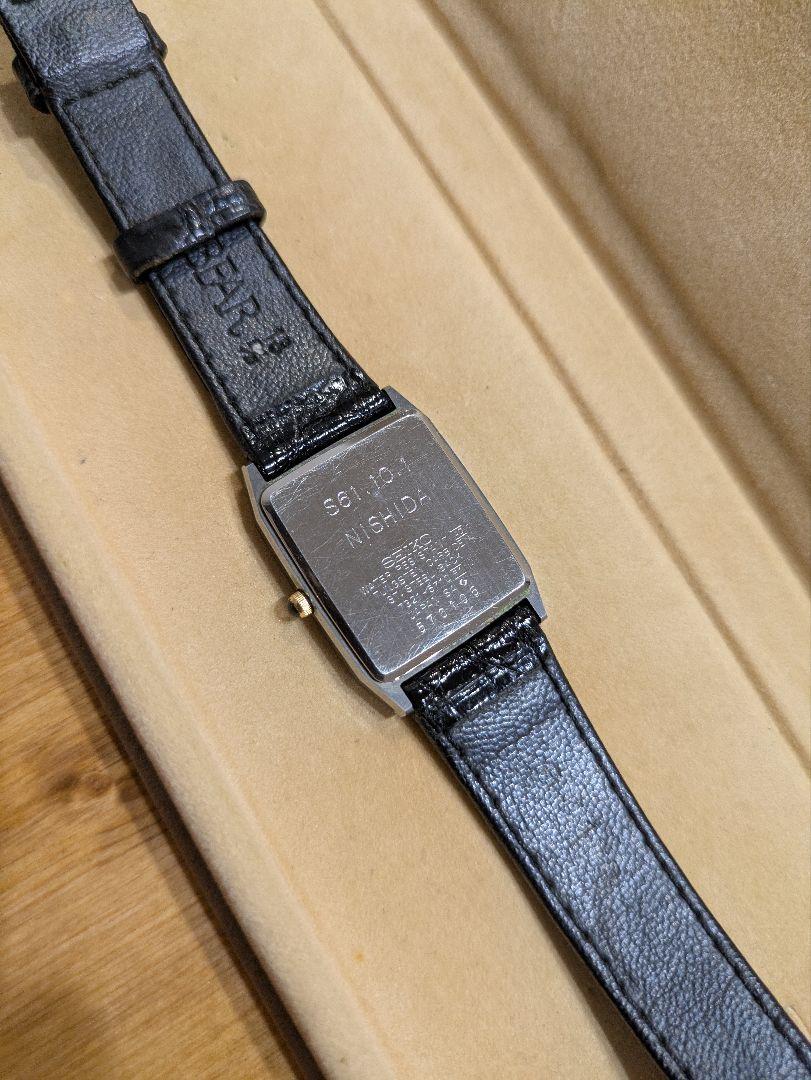 Seiko Dolce Quartz [7321-5710] [Operational Product] Men's Boxed