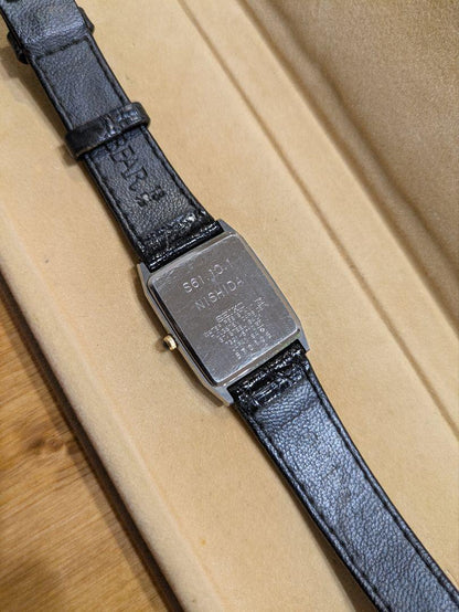 Seiko Dolce Quartz [7321-5710] [Operational Product] Men's Boxed