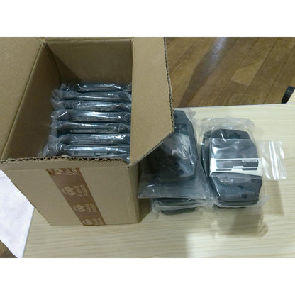 FunnyPlaying Game Boy Advance Shell Set of 17