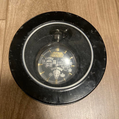 Star Wars Premium Pocket Watch