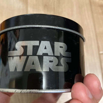 Star Wars Premium Pocket Watch