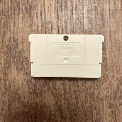 Super Mario Bros. Game Boy Advance