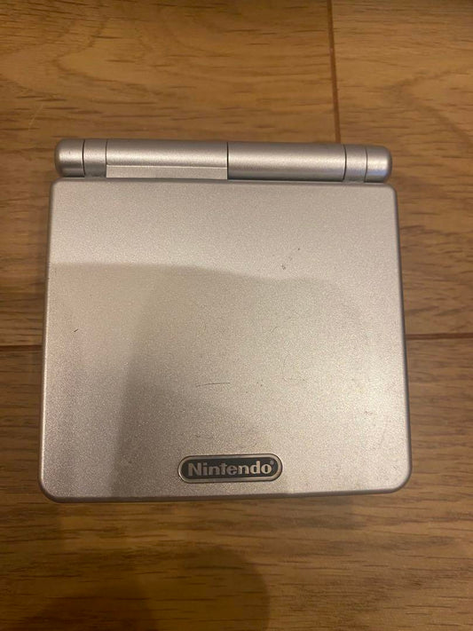 Please Check the Product Description for Game Boy Advance SP
