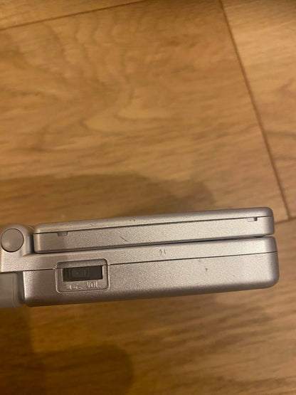 Please Check the Product Description for Game Boy Advance SP