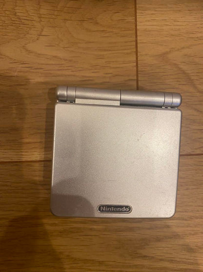 Please Check the Product Description for Game Boy Advance SP