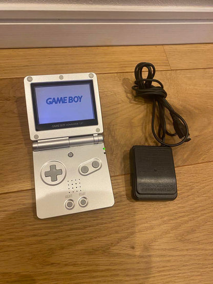 Please Check the Product Description for Game Boy Advance SP