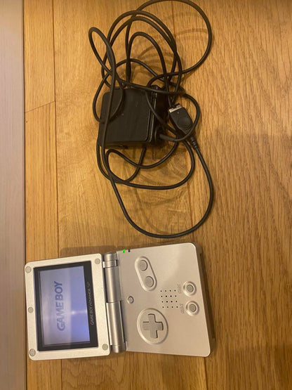 Please Check the Product Description for Game Boy Advance SP
