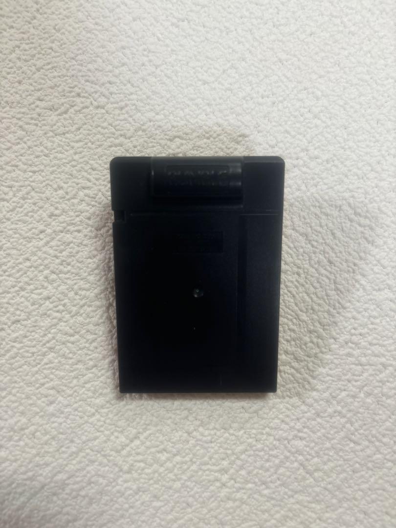 Little Alien Game Boy Advance
