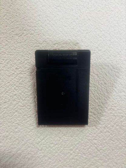 Little Alien Game Boy Advance