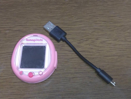 Tamagotchi Smart
