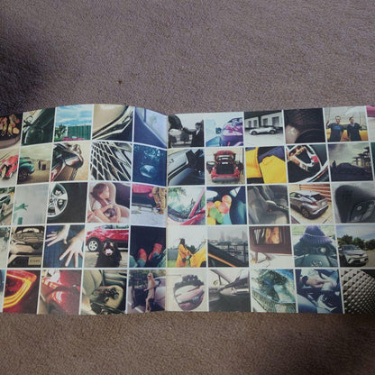 C-HR Catalog 2016 Edition