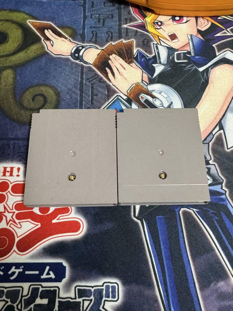 Nintama Rantarou Game Boy 2-Pack Soft Only