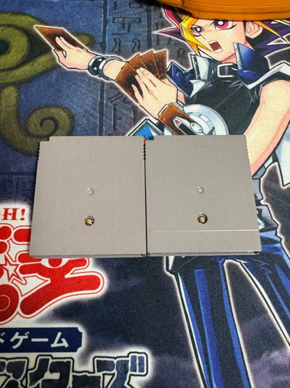 Nintama Rantarou Game Boy 2-Pack Soft Only