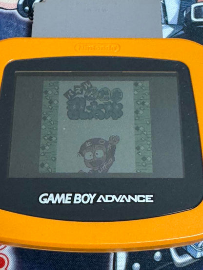 Nintama Rantarou Game Boy 2-Pack Soft Only