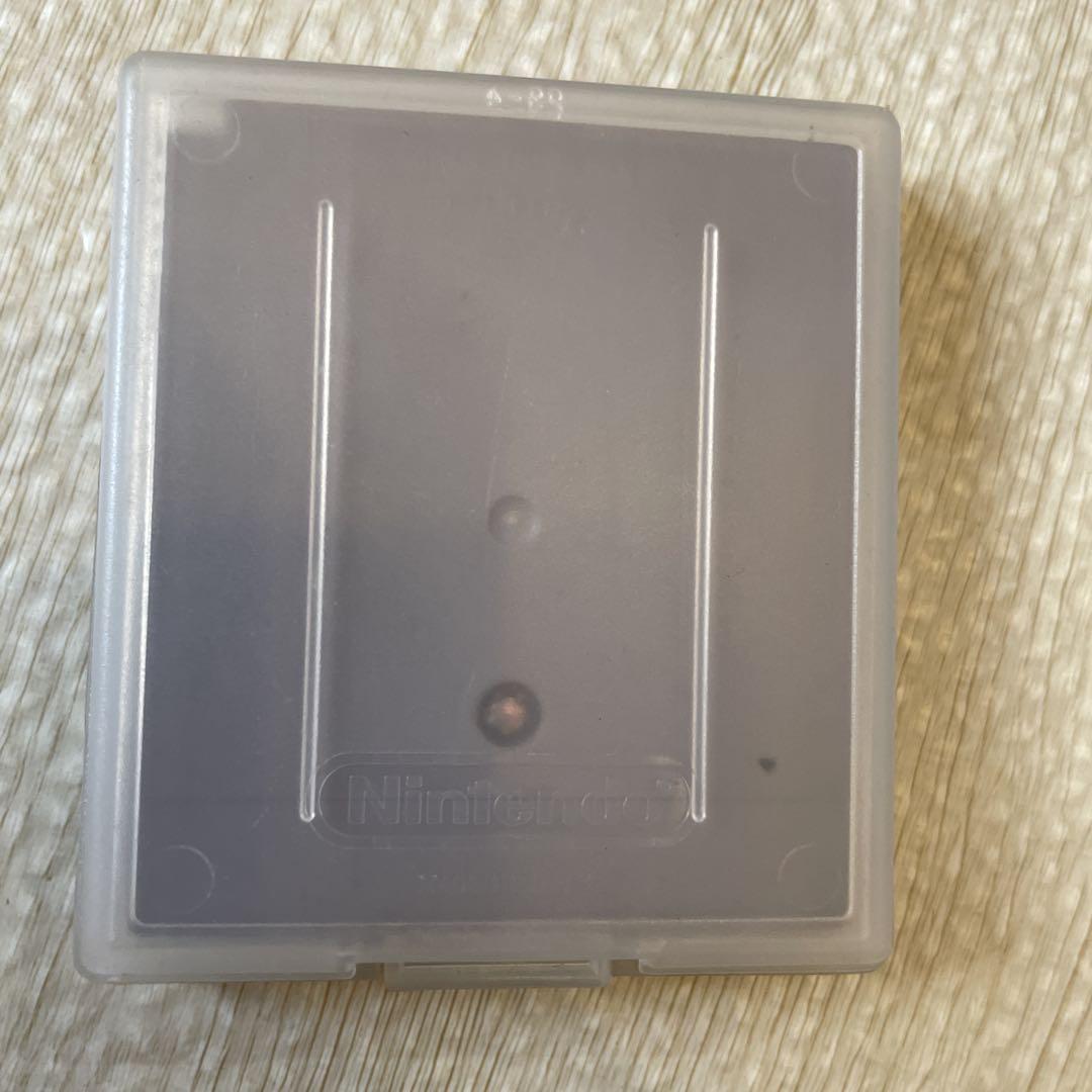 Dragon Quest Monsters Game Boy Color