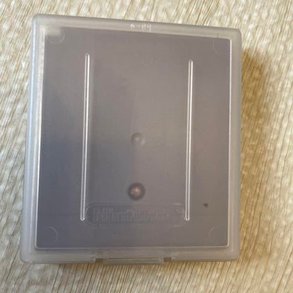 Dragon Quest Monsters Game Boy Color