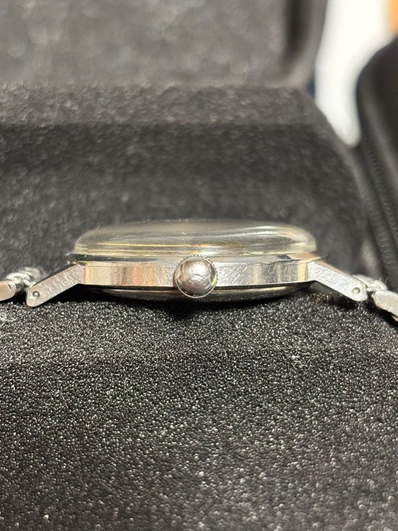 【OH Complete】【Operating Product】CITIZEN JUNIOR New Honchou San Needle