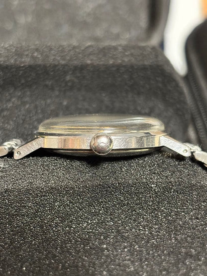 【OH Complete】【Operating Product】CITIZEN JUNIOR New Honchou San Needle