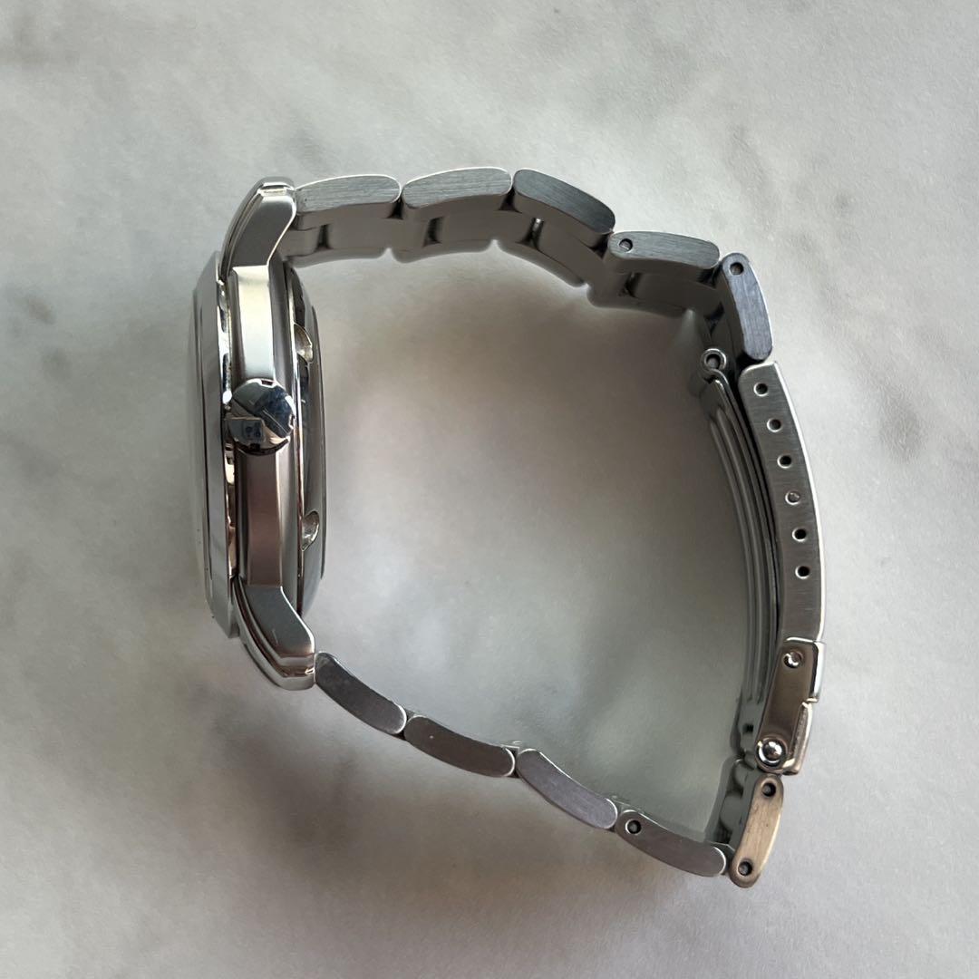 PRINCE Automatic Winding Watch Skeleton Case