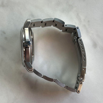 PRINCE Automatic Winding Watch Skeleton Case